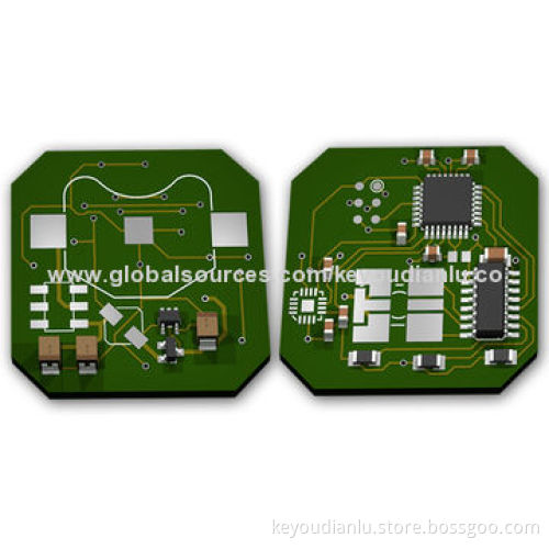 PCB Design and Assembling Service